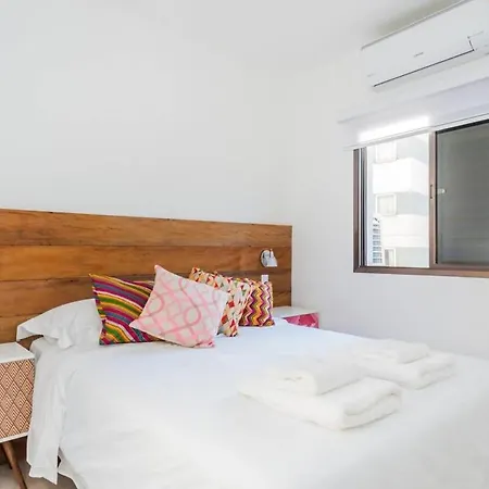 Bhomy Jardins Confortavel E Descolado Ma606 圣保罗 Exterior photo