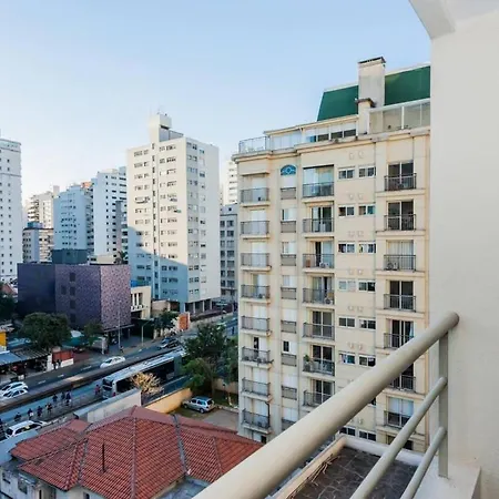 Bhomy Jardins Confortavel E Descolado Ma606 圣保罗 Exterior photo