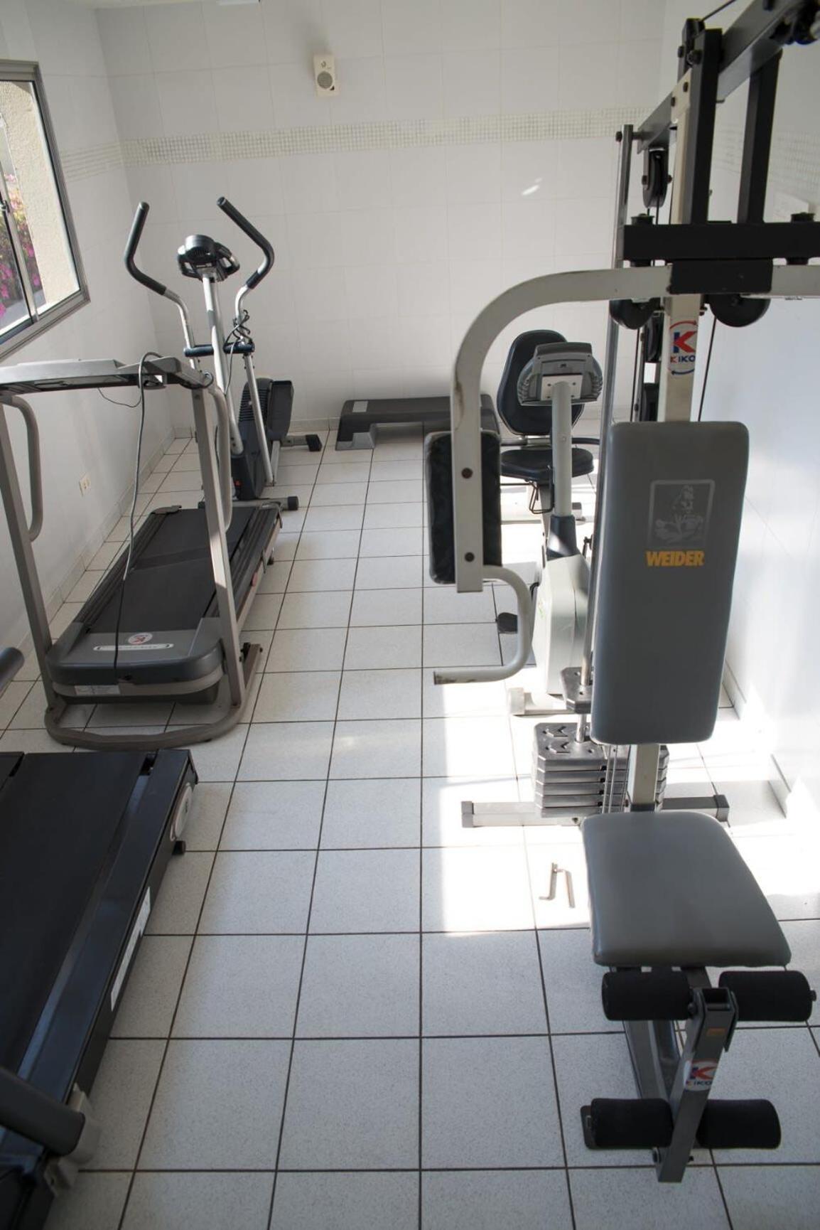 Bhomy Jardins Confortavel E Descolado Ma606 公寓 *